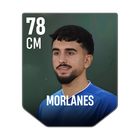 MORLANES
