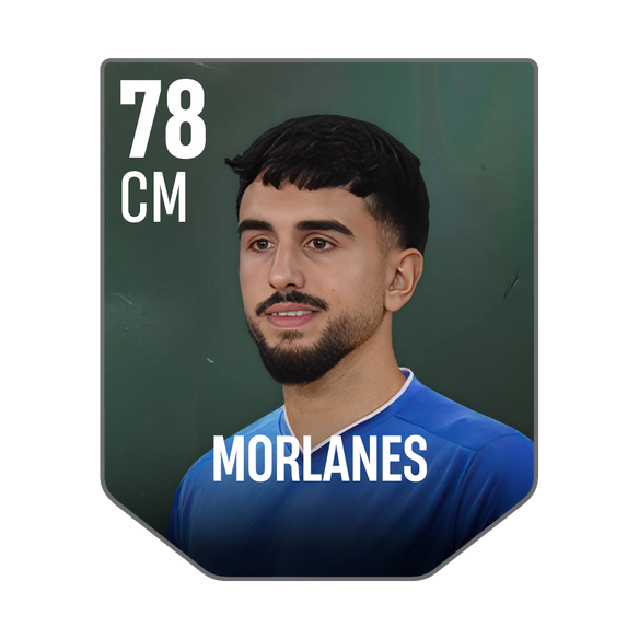 MORLANES