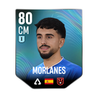 MORLANES