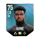 KIPRÉ