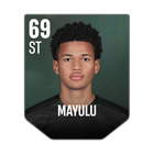 MAYULU
