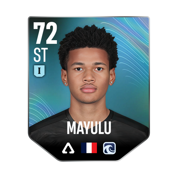 MAYULU