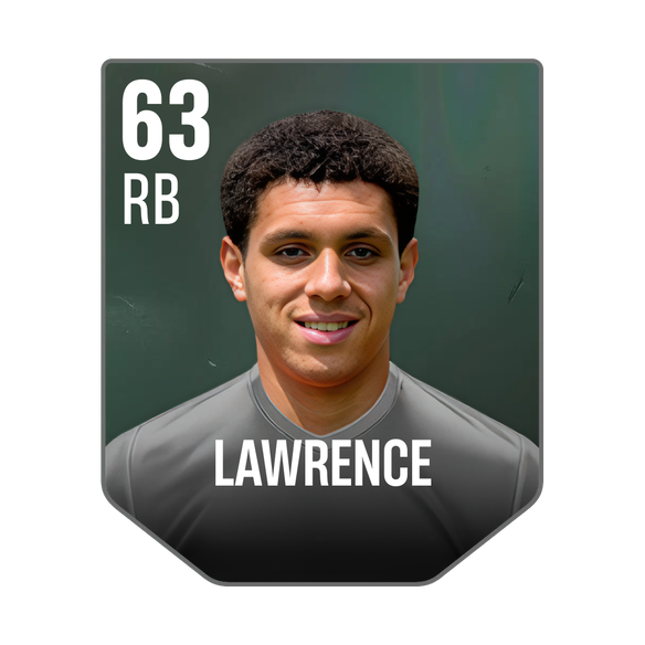 LAWRENCE