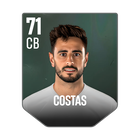 COSTAS