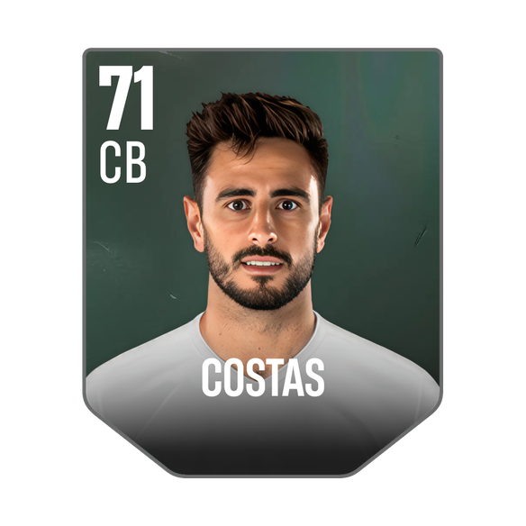 COSTAS