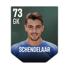 SCHENDELAAR