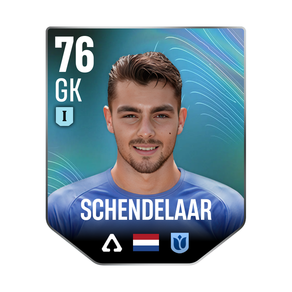 SCHENDELAAR
