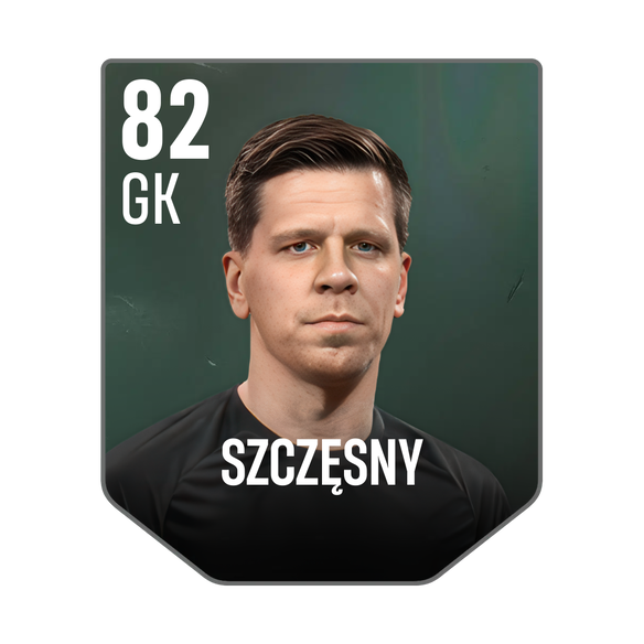 SZCZĘSNY
