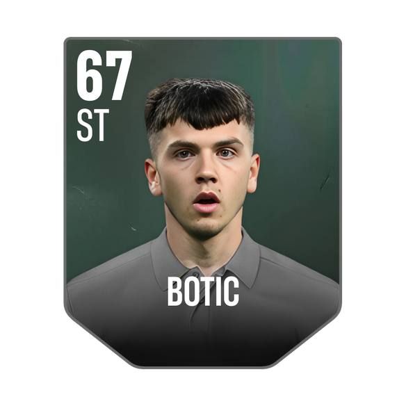 BOTIC
