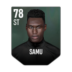 SAMU