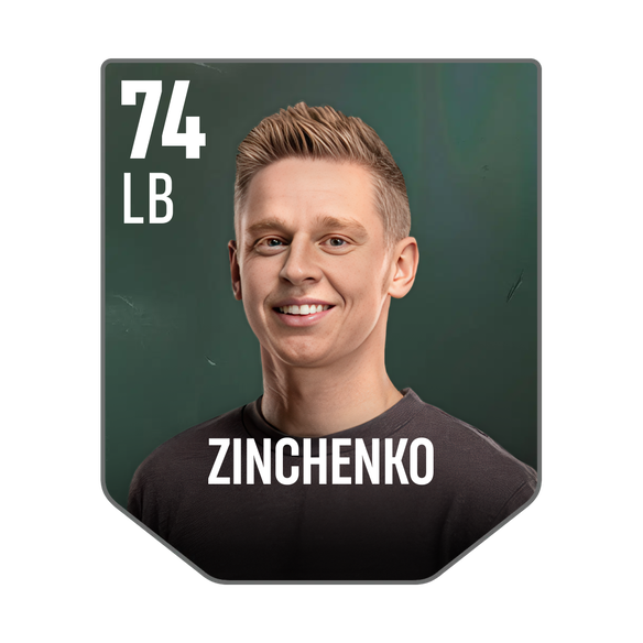 ZINCHENKO
