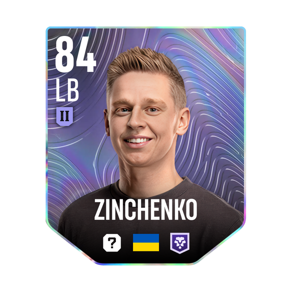 ZINCHENKO