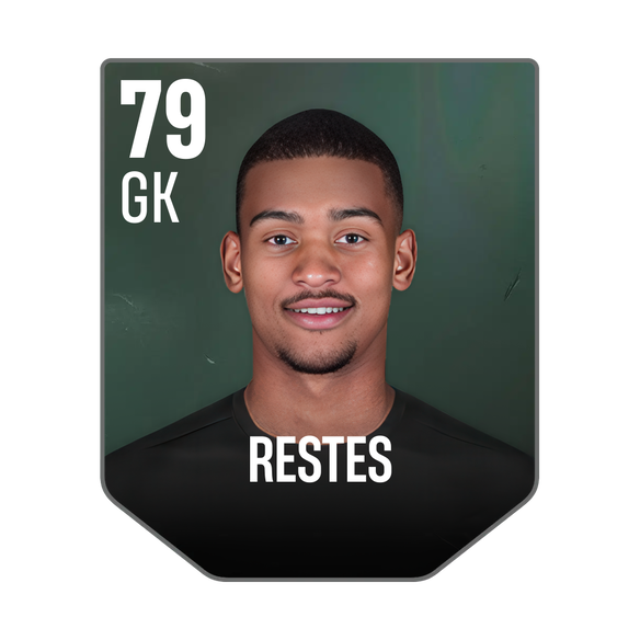 RESTES