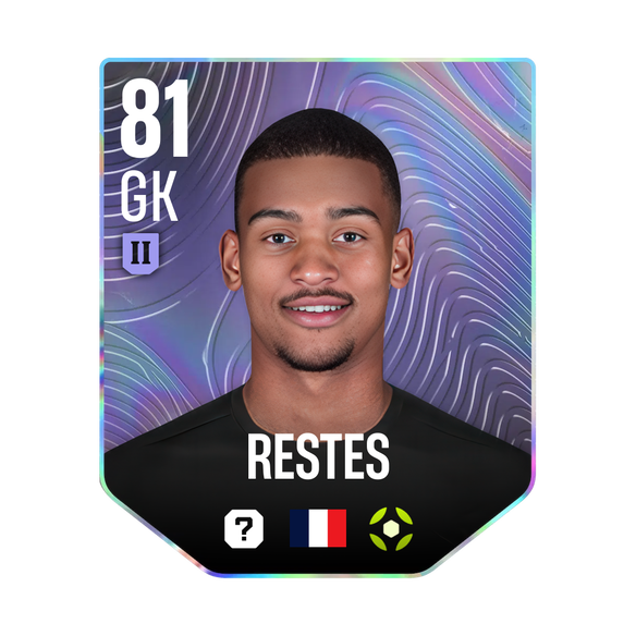 RESTES