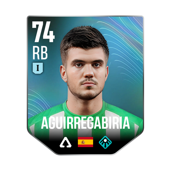 AGUIRREGABIRIA