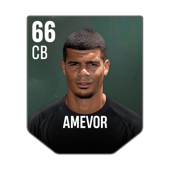 AMEVOR