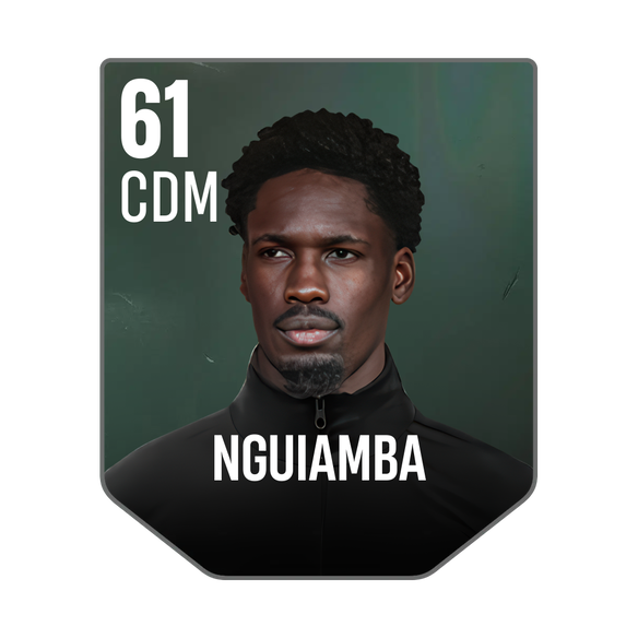 NGUIAMBA