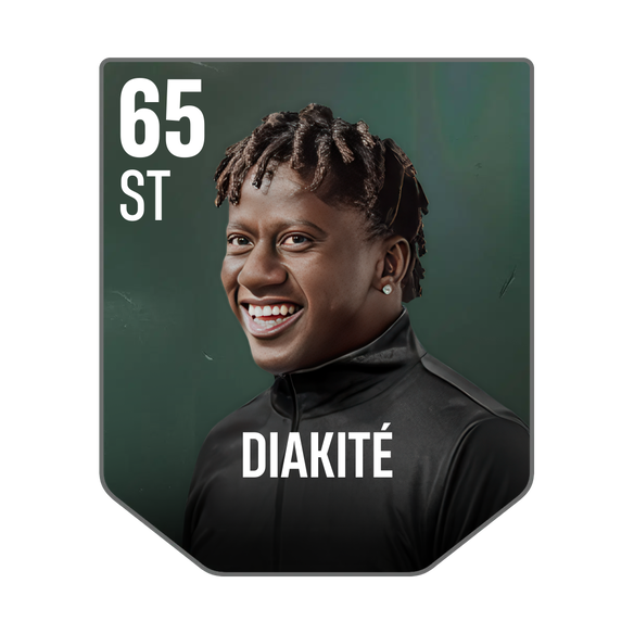 DIAKITÉ