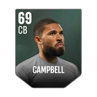 CAMPBELL