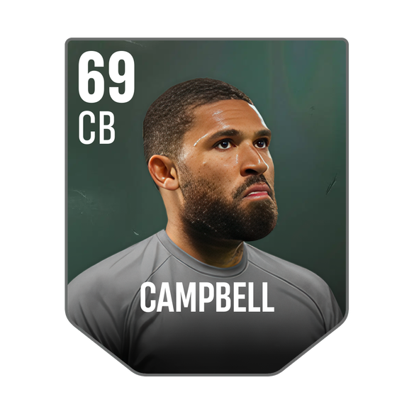 CAMPBELL