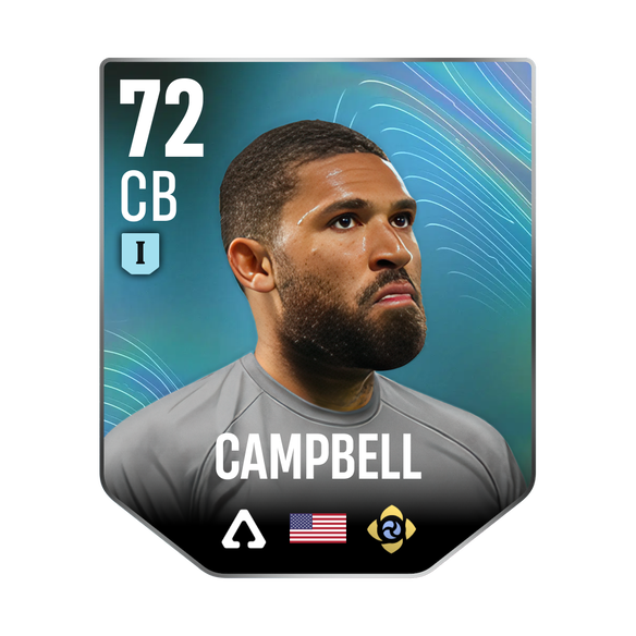 CAMPBELL