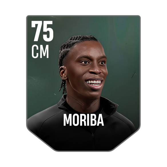 MORIBA