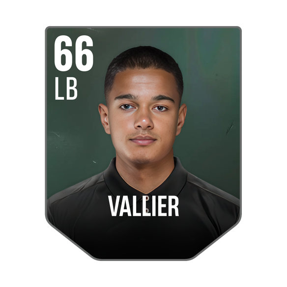 VALLIER