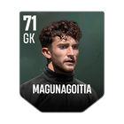MAGUNAGOITIA