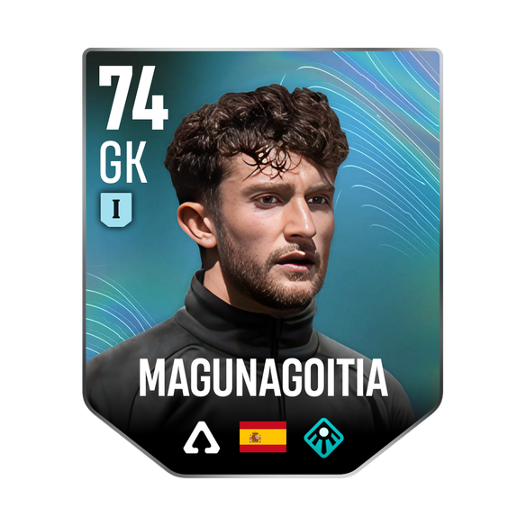 MAGUNAGOITIA