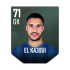 EL KAJOUI