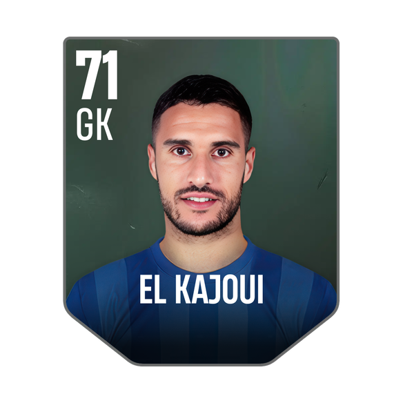 EL KAJOUI