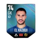 EL KAJOUI