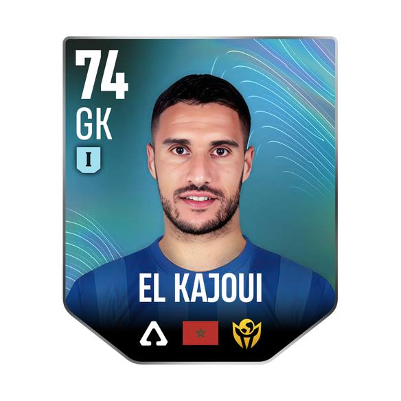 EL KAJOUI