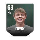 GUMNY