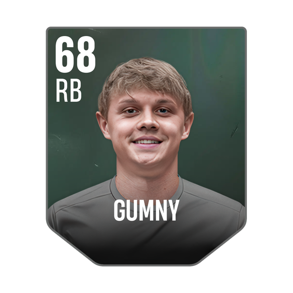 GUMNY