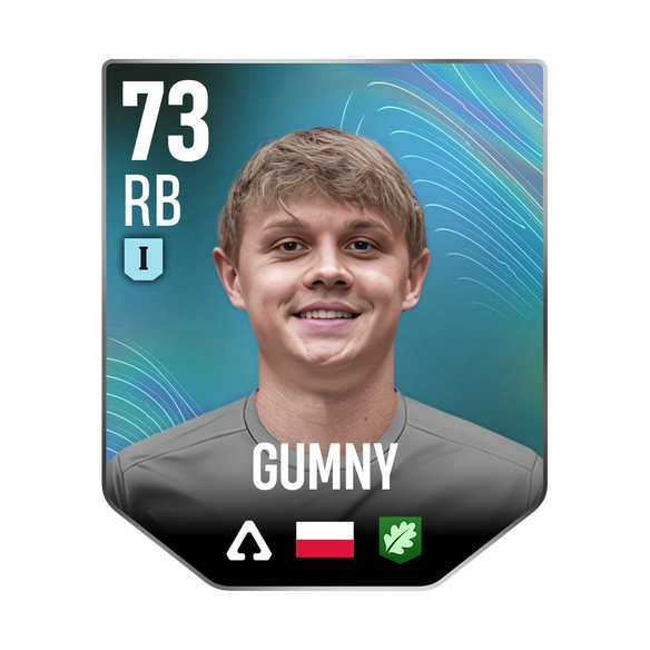 GUMNY