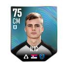ILIĆ