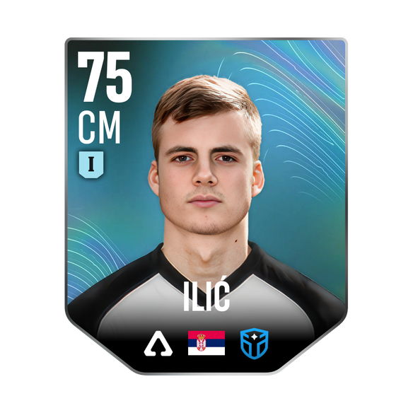 ILIĆ