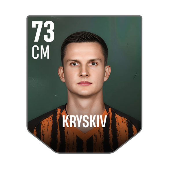 KRYSKIV