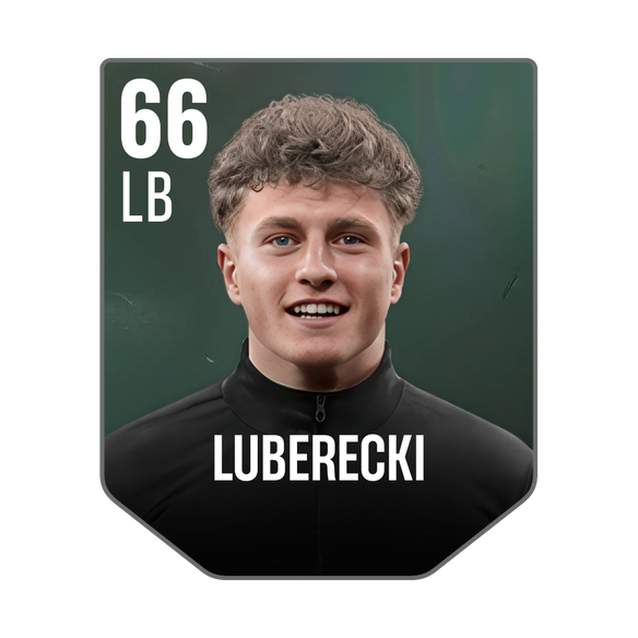 LUBERECKI
