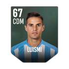 LUISMI