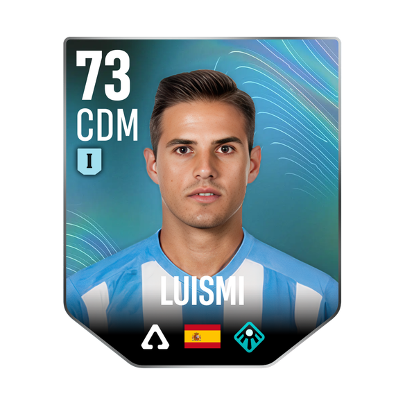 LUISMI
