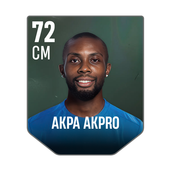 AKPA AKPRO