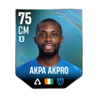 AKPA AKPRO
