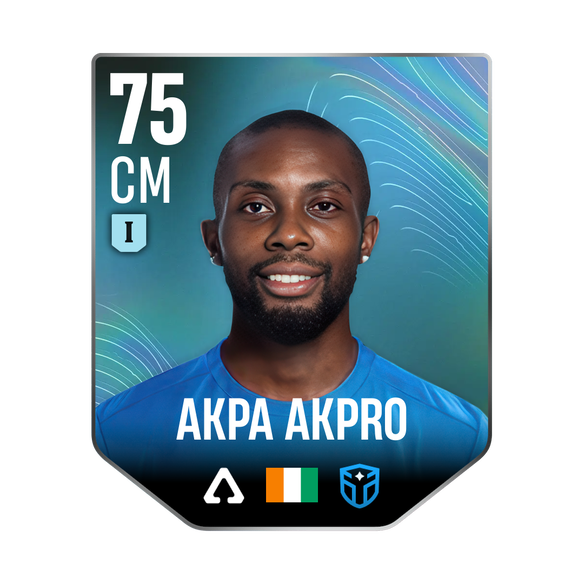 AKPA AKPRO