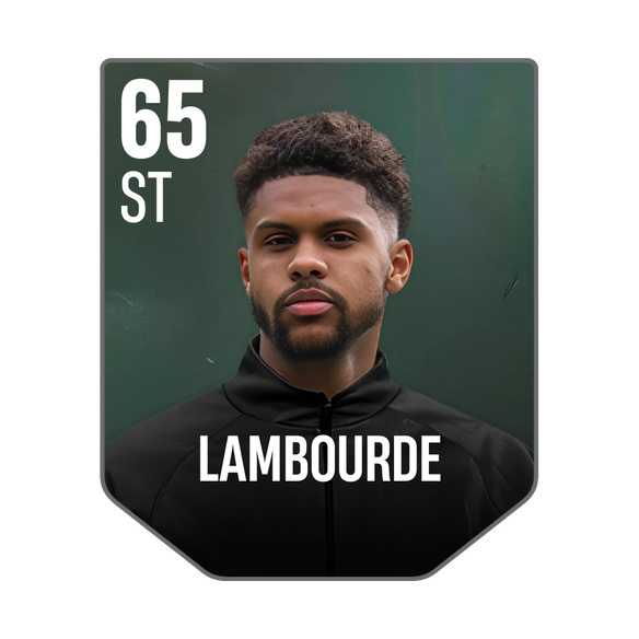 LAMBOURDE