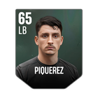 PIQUEREZ