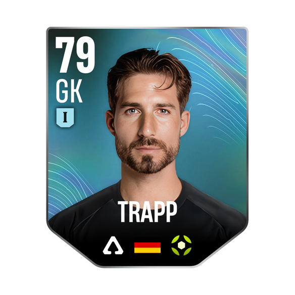 TRAPP