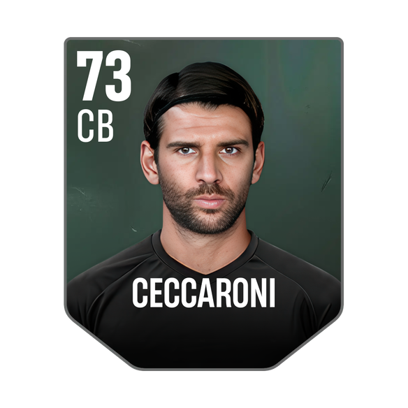 CECCARONI