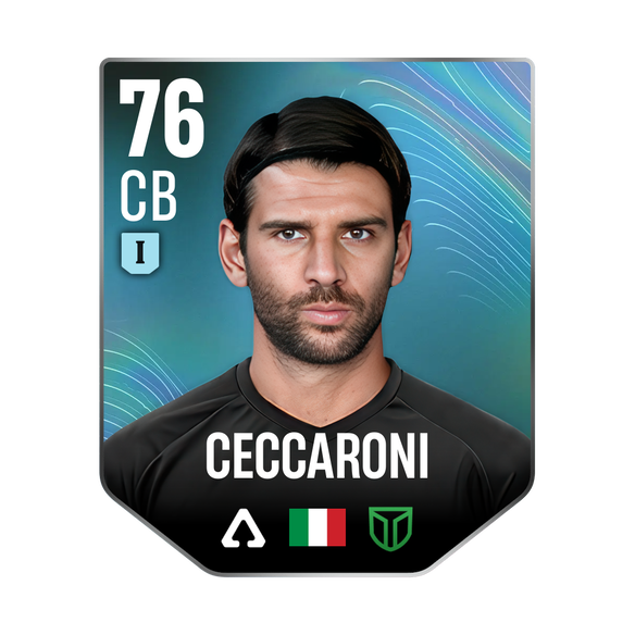 CECCARONI